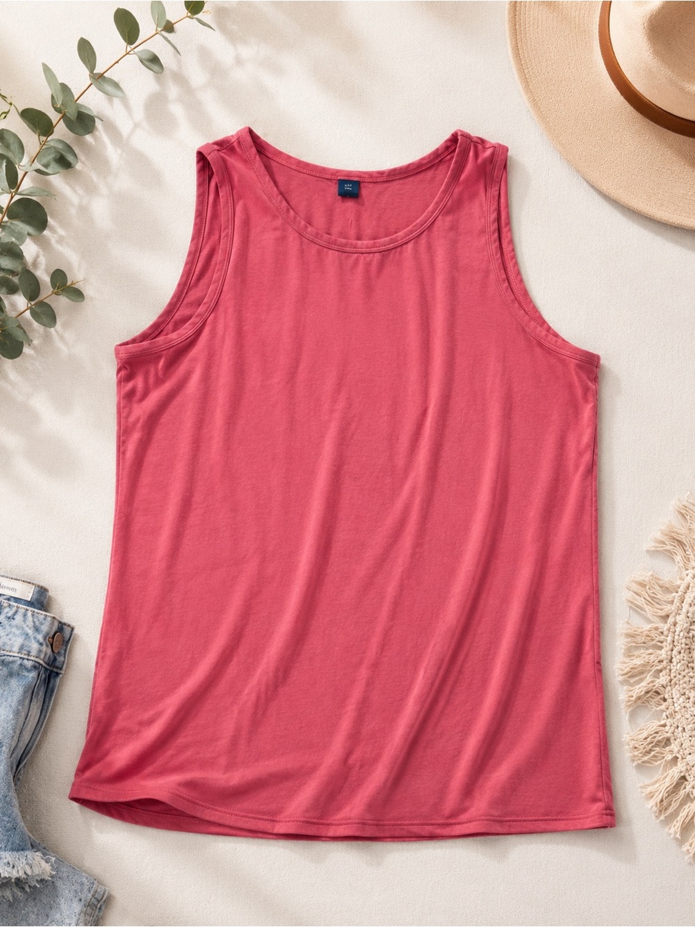 Old Navy Luxe Tank Top